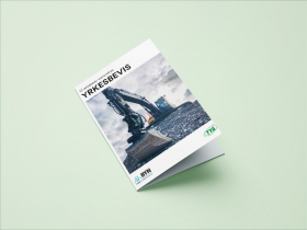 Yrkesbevis - Vi erknner varandras