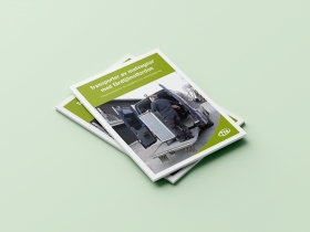 Transporter av matvagnar med frdtjnstfordon