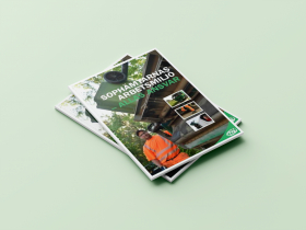 Sophmtarnas arbetsmilj - allas ansvar, Rapport - PDF