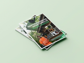 Sophmtarnas arbetsmilj - allas ansvar, Rapport