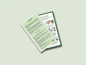 Sophmtarnas arbetsmilj - allas ansvar, Lathund