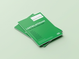 Lastbilsfrare - vad vill du arbeta med?