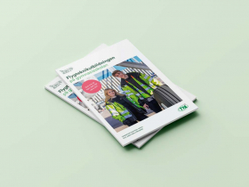 Flygteknikutbildning p gymnasieskolan