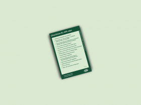 APL checklista - Handledare