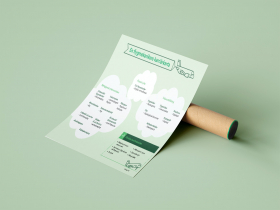 En Flygmekanikers karrirkarta - PDF