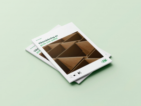 Viktmrkning av gods och paket - PDF