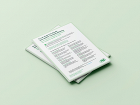 Gymnasieportalen - exempel kapitel