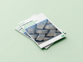 Skrare hantering av lslastade dck – en frstudie