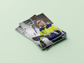 Arbetsmiljn fr tankbilsfrare - en frstudie