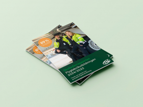 Skolledarrapport Flyg