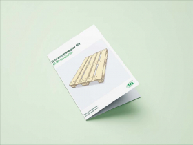 EUR-lastpallar. Sorteringsregler