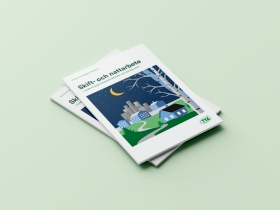 Skift- och Nattarbete