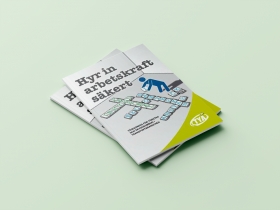 Hyr in arbetskraft skert