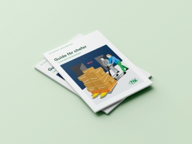Guide fr Chefer i transportbranschen