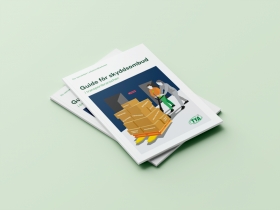 Guide fr skyddsombud i transportbranschen