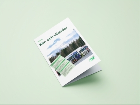 Lathund kr och vilotider