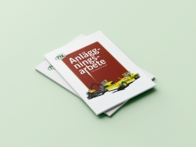 Anlggningsarbete fr maskinfrare