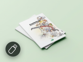 Kranbilsfrare - lrarhandledning och PowerPoint-mall.