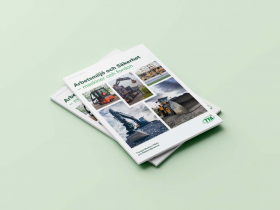 Arbetsmilj och skerhet, maskiner o fordon