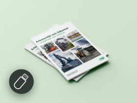 Arbetsmilj och skerhet - ljudbok