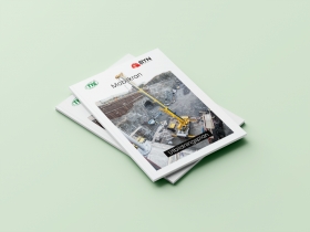 Utbildningsplan mobilkran