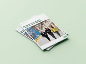 Guide fr kontroll och bedmning av stllage (Lagerhllningssystem)