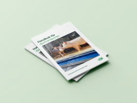 Djurtransporter, handbok