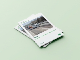 YKB DK1, Effektiv krning