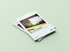 YKB DK3, Kr och vilotider, arbetsmilj