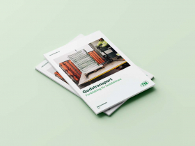 YKB Godstransporter  2.2