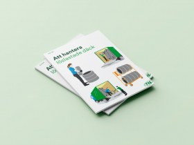 Guide - Att hantera lslastade dck