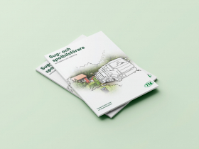 Sug- och spolbilsfrare, Introduktion och utbildning, PDF