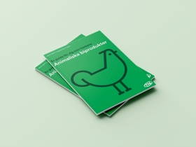 Animaliska biprodukter (ABP)