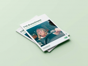 TYA Branschnorm Taxi (LOU) - PDF