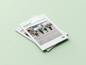 Ergonomi fr flygfraktsarbetare och flygplanslastare