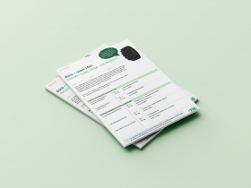 Dck – risker i flt (checklista)