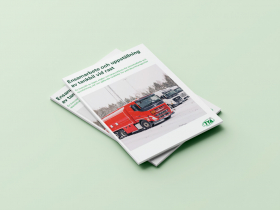 Ensamarbete och uppstllning av tankbil vid rast - PDF