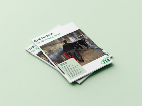 Checklista fr djurtransporter