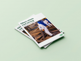 Skert arbete med torrsug - En guide till din och andras skerhet