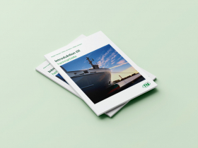 Introduktion till hamnarbetare - Bok