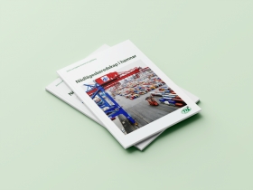 Ndlgesberedskap i hamnar