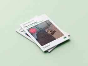 Skert och tryggt... eller med lurande faror