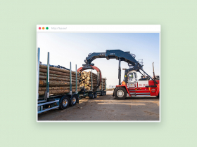 Sparsam krning - arbetsmaskiner (e-learning)