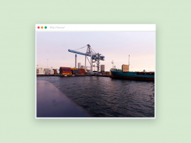 Hamnkran – repetition och skerhetskontroll UTAN INTYG (e-learning)