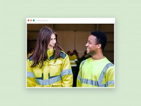 Ergonomi-Bas (e-learning)