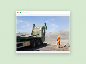 Arbeta skert med liftdumper (e-learning)