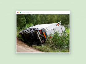 Vltrisker och krning med hg tyngdpunkt (e-learning)