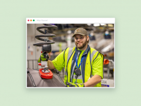 Ergonomi fr flyglastare (e-learning)