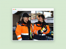 Hlso- och brandfarliga varor p drivmedelsstation (e-learning)