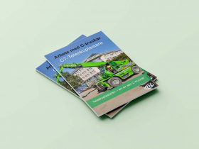 C7 – Teleskoplastare, utbildningsmaterial -PDF